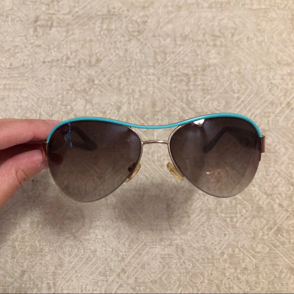 Lilly Pulitzer Carlee Sunglasses - Checking In